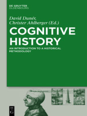 cover image of Cognitive History